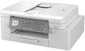Brother MFC-J4340DWE - Imprimante Jet d'encre Couleur Multifonction sans Fil Professionnelle A4 - Eligible au Forfait d'encre EcoPro.