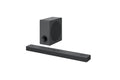 LG Barre de Son 3.1.3 | 480W | S80QY | DTS:X | Dolby Atmos | Bluetooth | Arc | Hi-Res | IMAX Enhanced