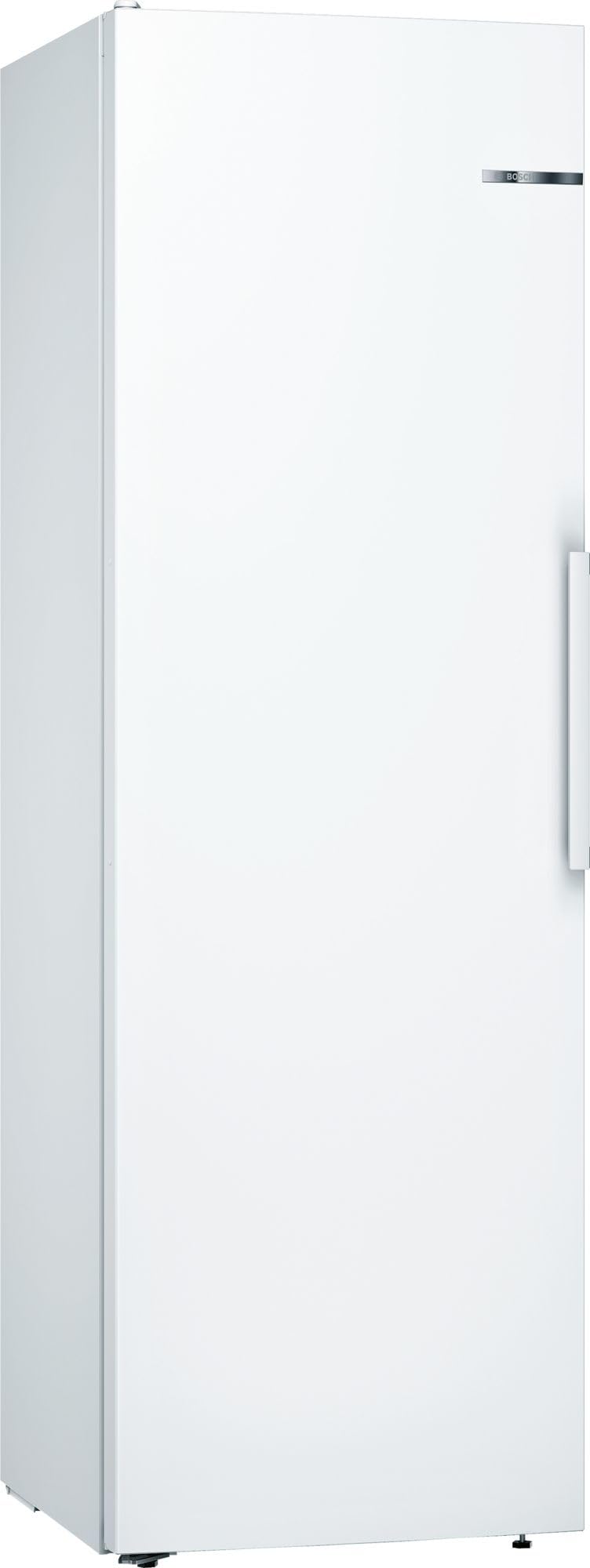 Bosch KSV36VWEP Réfrigérateur pose-libre - Série 4 - VitaFresh - 346 litres - 186 x 60 cm - Blanc