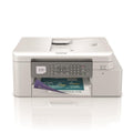Brother MFC-J4335DWXL | Imprimante Multifonction Jet d'encre Couleur | All-in-Box | Cartouches Haute capacité incluses | Recto/Verso | Bénéficiez de 2