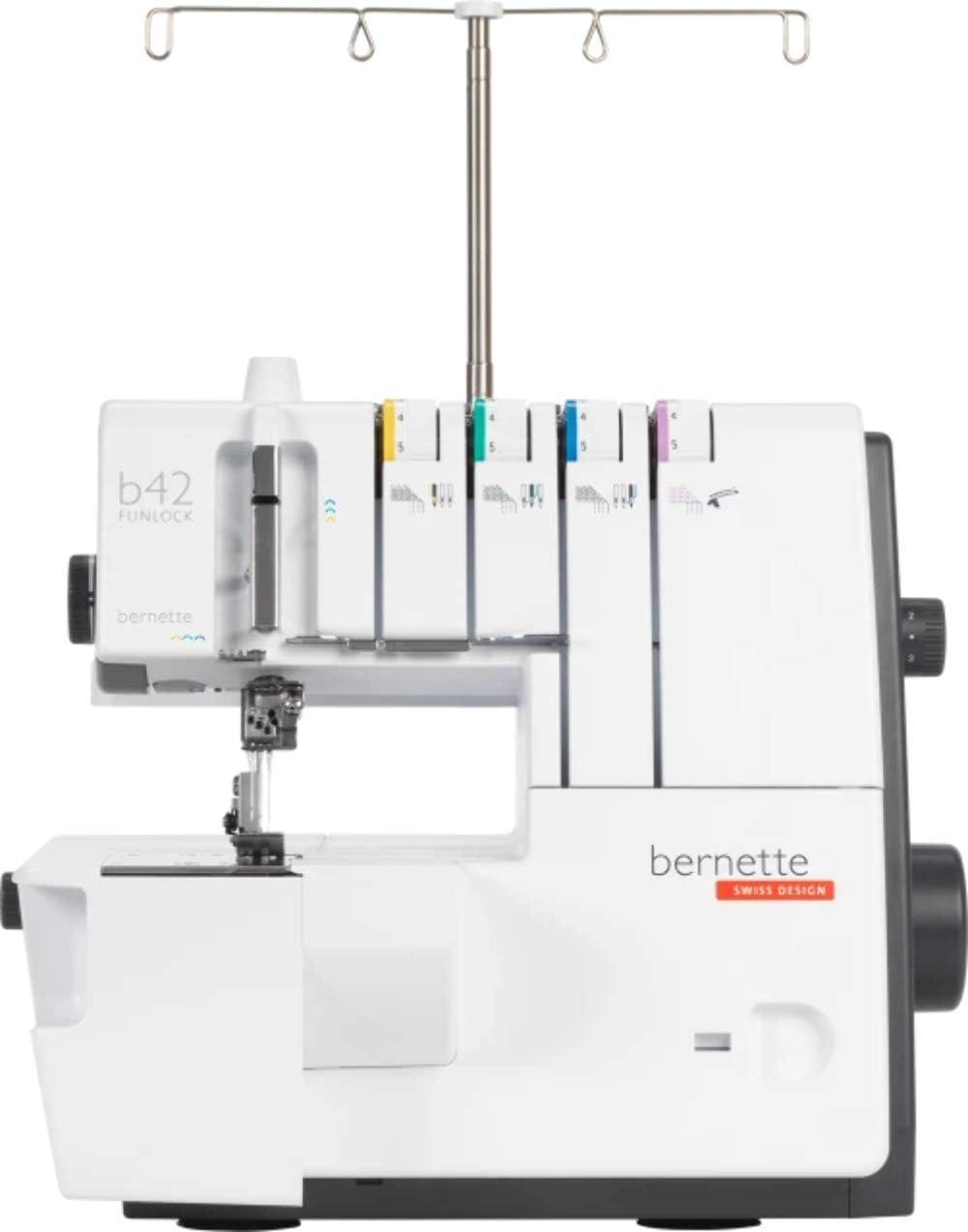 Bernette Surjeteuse B42 Coverstitch Only