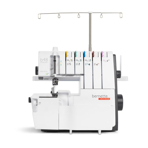 Bernette B48 Funlock