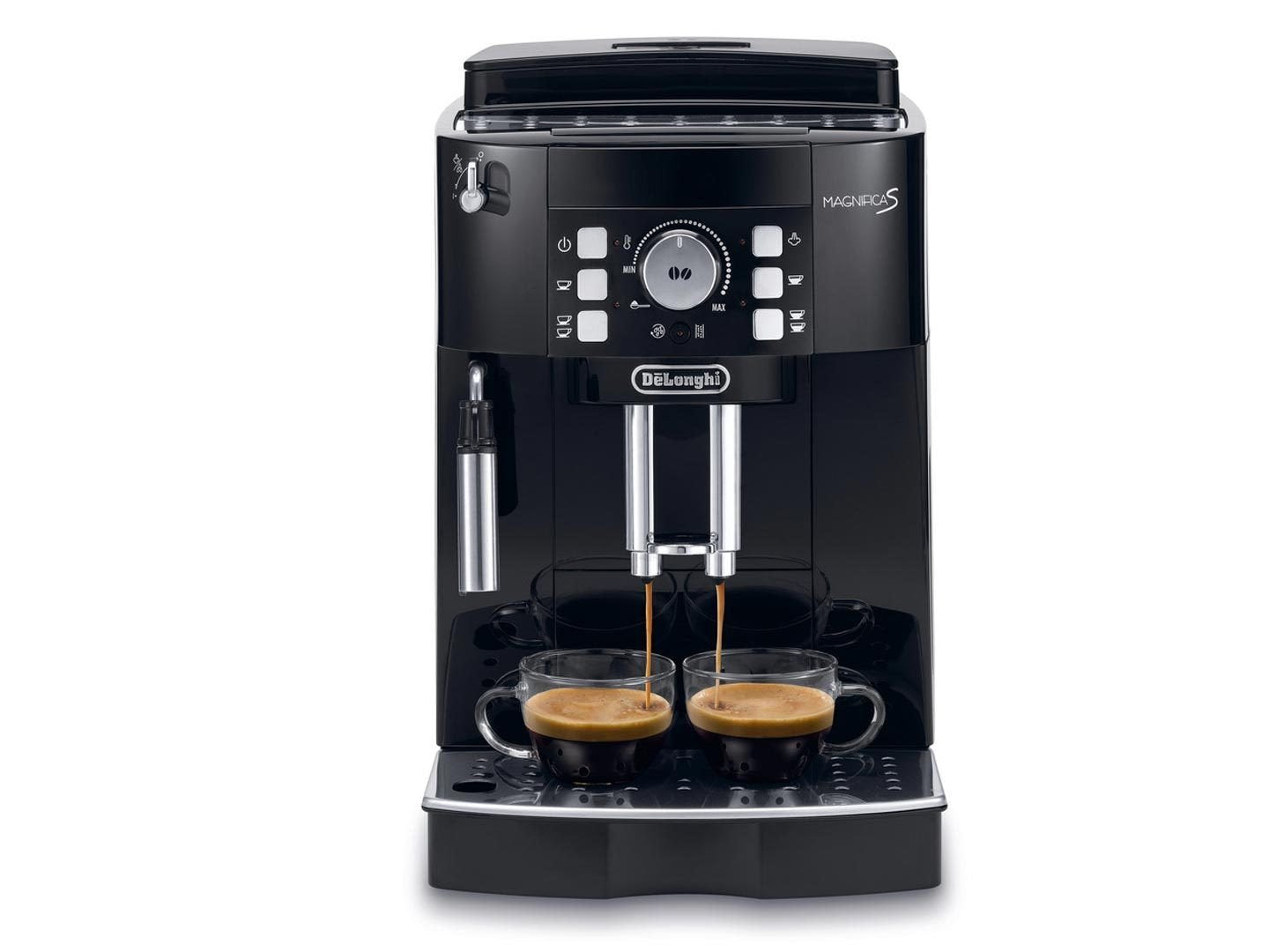 De'Longhi Magnifique s ecam21.110.b Machine à café Espresso superautomatica