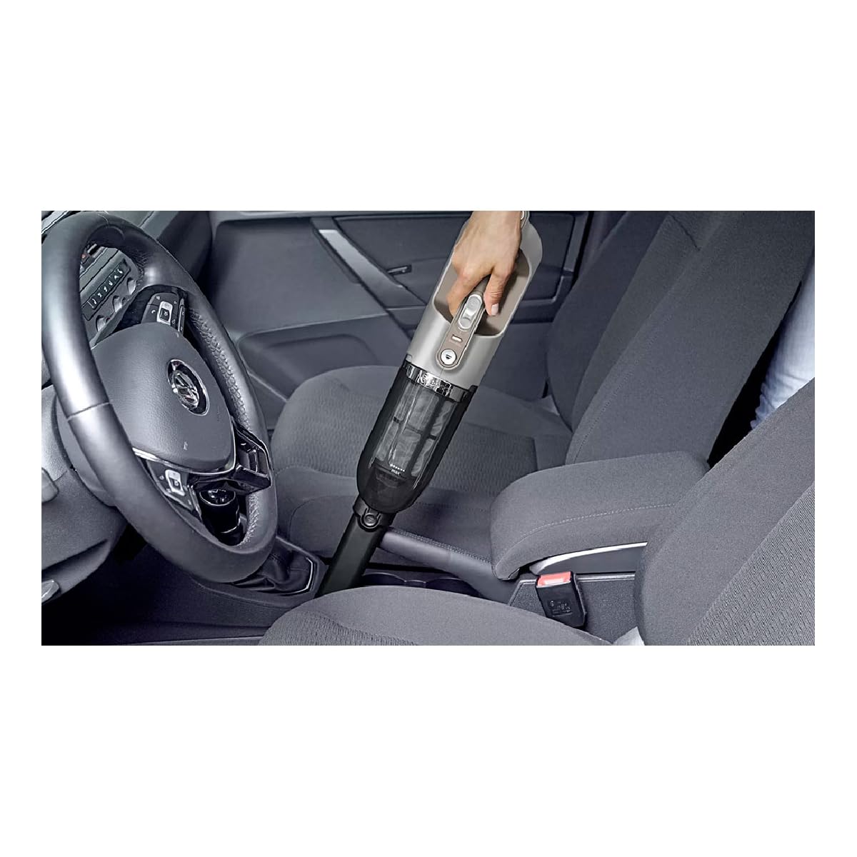 Bosch Electroménager Série 4, BBH3ALL23, aspirateur Balai 2en1 Flexxo, Multifonction, Rechargeable, autonomie de 50 Min, 2 Vitesses, Accessoires Inclu