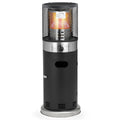 Bali OUTDOORS chauffage de gaz extérieur 7.3kW - Chauffage mobile-Housse de pluie