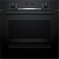 Bosch HBG557EB3F, Série 6, Four, Encastrable, Noir