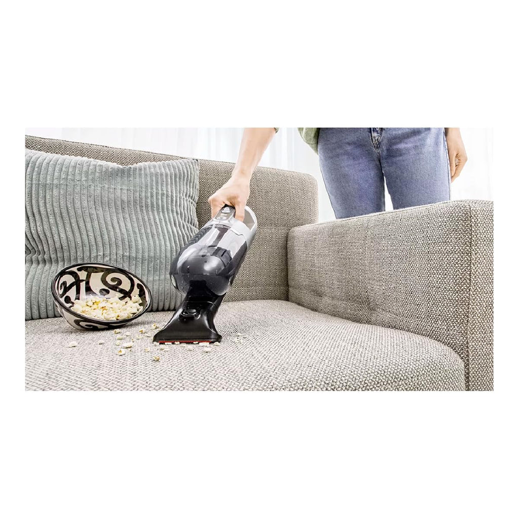 Bosch Electroménager Série 4, BBH3ALL23, aspirateur Balai 2en1 Flexxo, Multifonction, Rechargeable, autonomie de 50 Min, 2 Vitesses, Accessoires Inclu